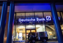 deutsche bank blockchain internet