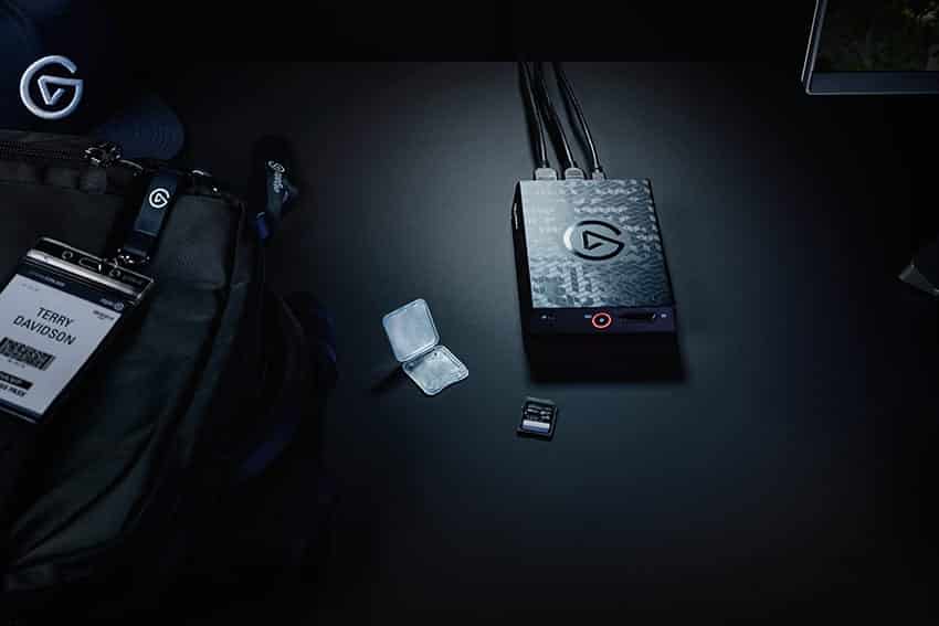 elgato 4k60 s portada