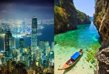 hong kong tailandia CBDC criptomonedas bancos centrales nacionales dogecoin nft