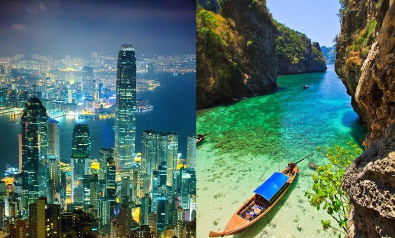 hong kong tailandia CBDC criptomonedas bancos centrales nacionales dogecoin nft