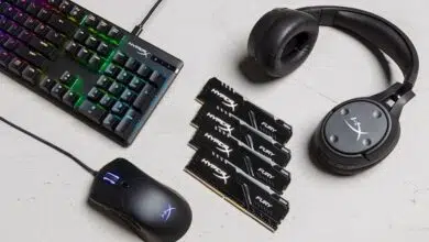 hyperx perifericos ces2020