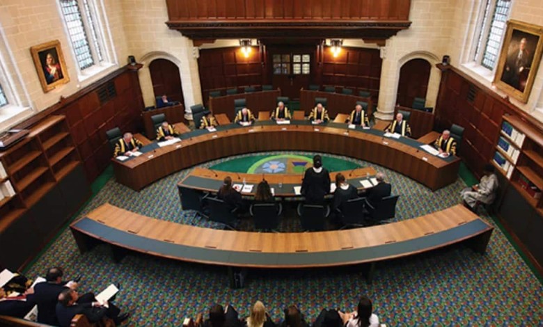 india corte suprema regulacion bitcoin blockchain