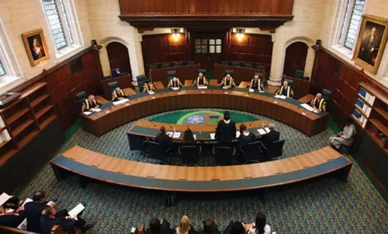 india corte suprema regulacion bitcoin blockchain