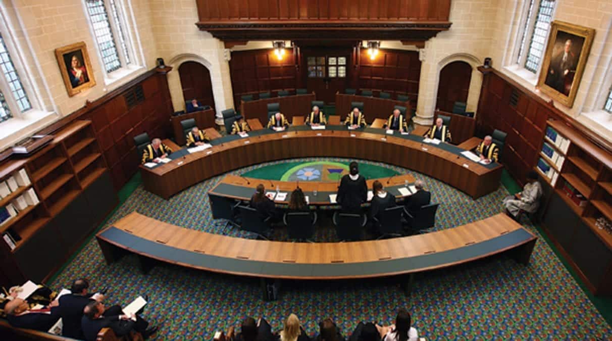 india corte suprema regulacion bitcoin blockchain