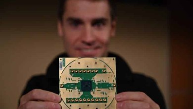 intel horse ridge ordenador cuantico