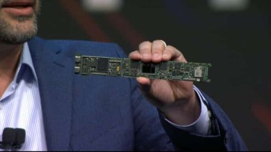 intel tiger lake ces cpu 2020