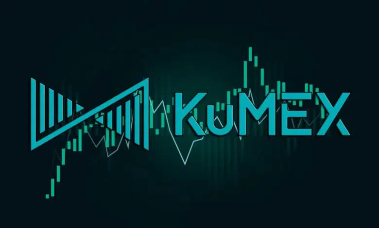 kumex lite exchange de kucoin trading