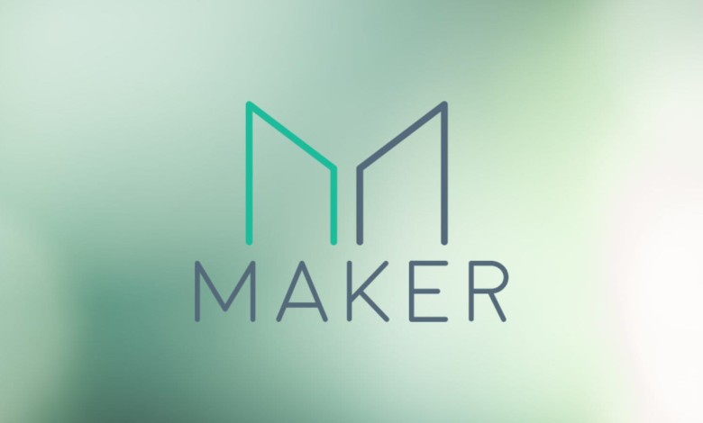 makerdao dai stablecoins