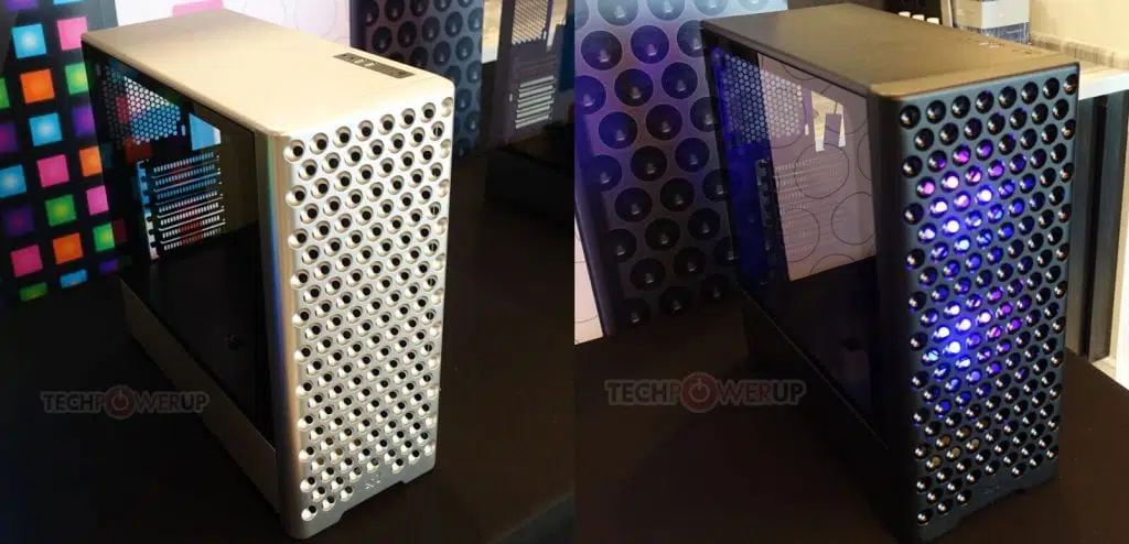 MetallicGear Neo Pro