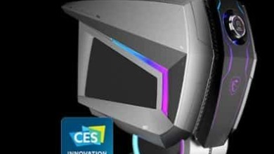msi MEG Aegis Ti5
