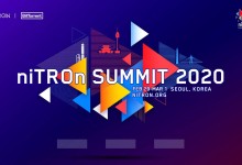 nitron summit 2020 justin sun kobe tron