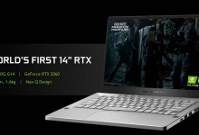 nvidia game ready 2020 portatil 14 pulgadas