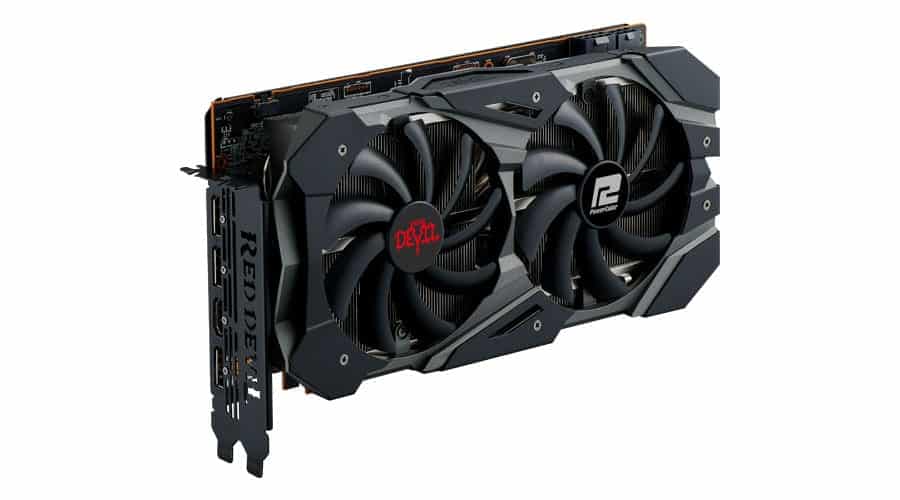 PowerColor habla de la RX 5600 XT para calmar a los usuarios