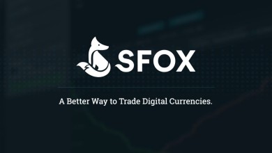 sfox san francisco open exchange
