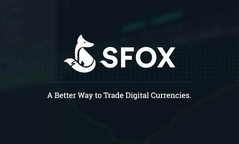 sfox san francisco open exchange