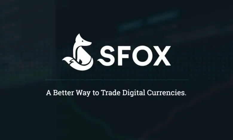 sfox san francisco open exchange