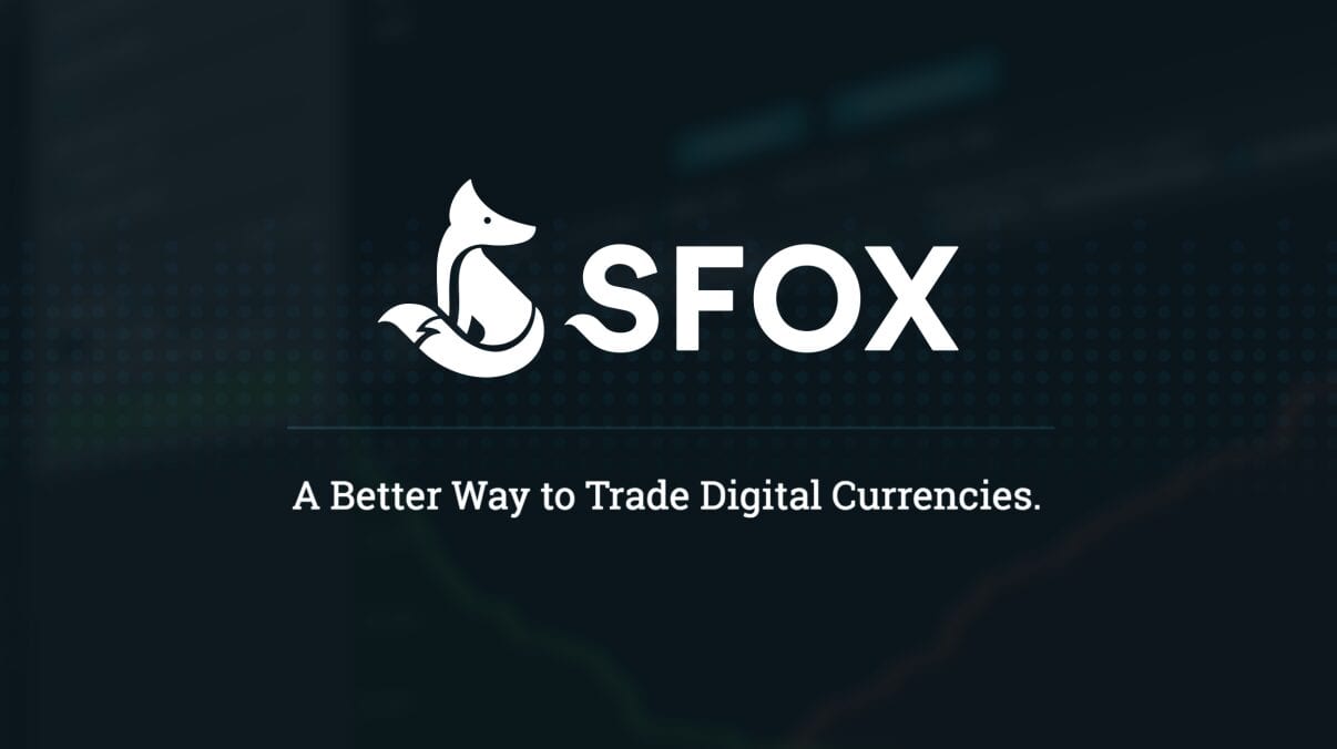 sfox san francisco open exchange