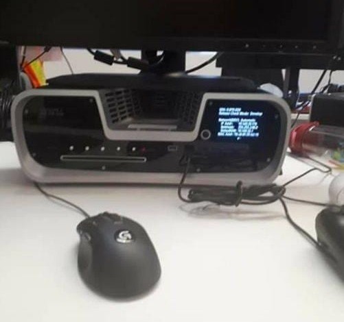 sony playstation 5 devkit ubisoft