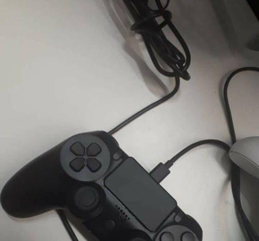 sony playstation 5 dualshock 5 ia inteligencia artificial ps5 playstation 5 sony