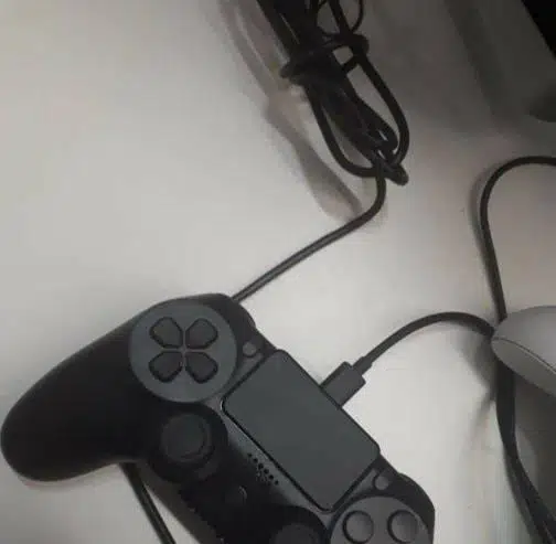 Mando DualShock 5 para la PlayStation 5