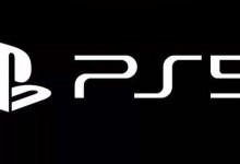 sony playstation 5 logo