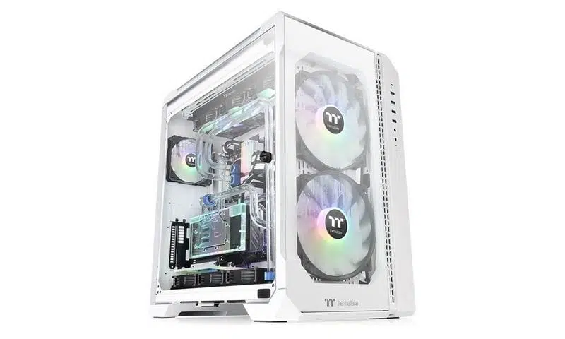 Thermaltake View 51