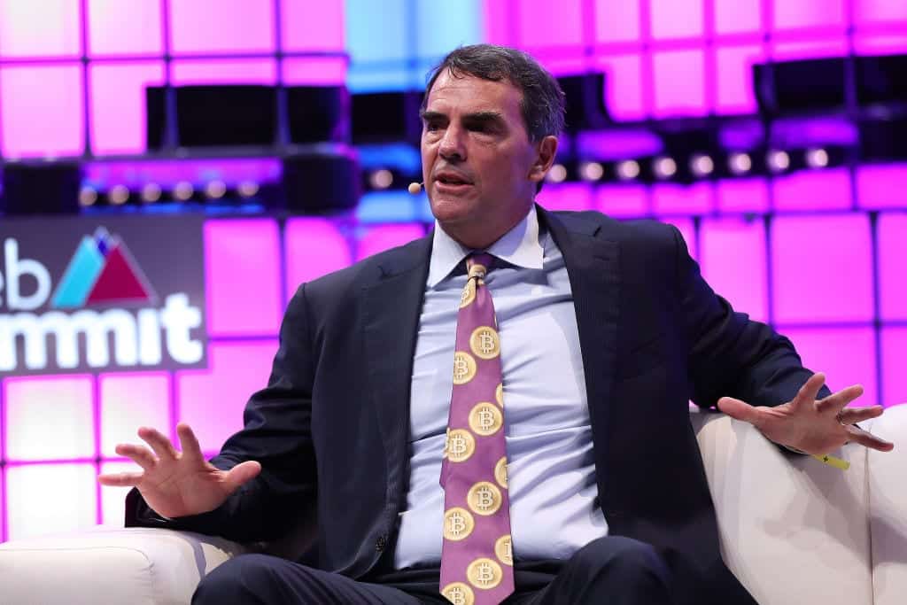 tim draper bitcoin inversionista