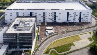 western digital y kioxia materiales contaminados