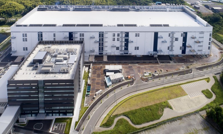 western digital y kioxia materiales contaminados