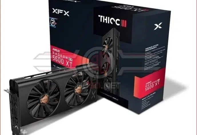 xfx rx 5600 xt