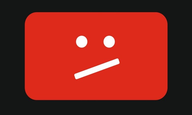 youtube censura criptomonedas 2