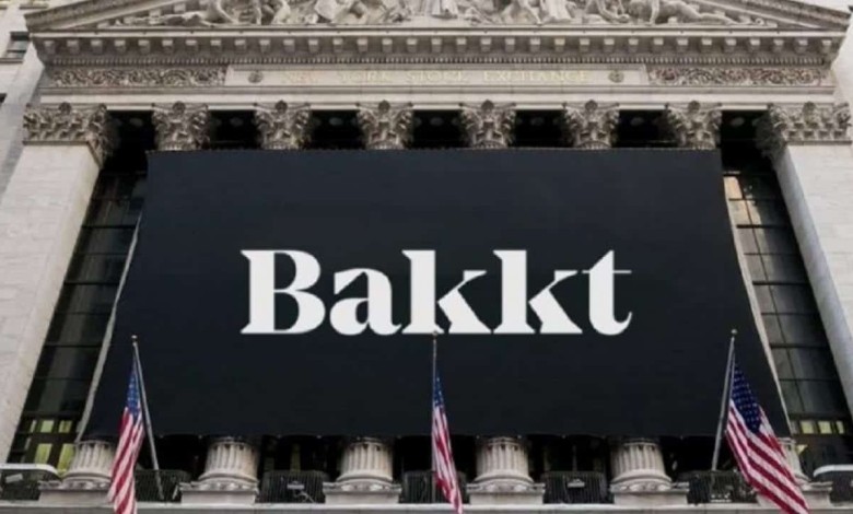 Bakkt futuros bitcoin app aplicacion