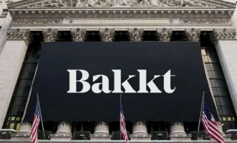 Bakkt futuros bitcoin app aplicacion