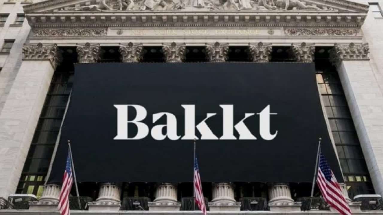 Bakkt futuros bitcoin app aplicacion