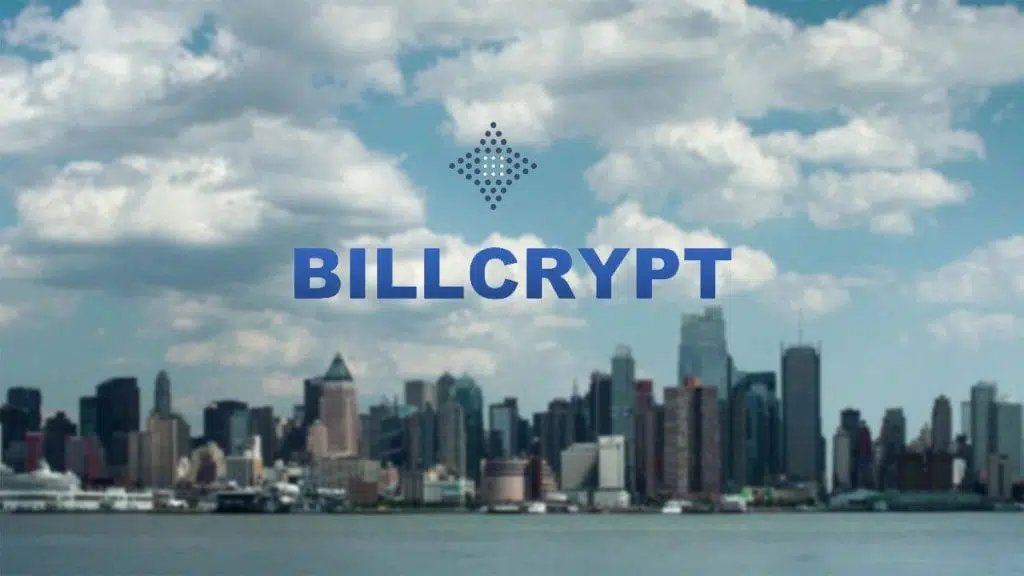 BillCrypt