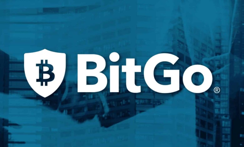 BitGo SettleBit Bitcoin institucionales