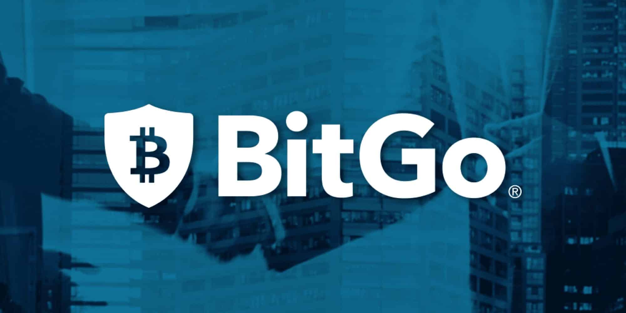 BitGo SettleBit Bitcoin institucionales