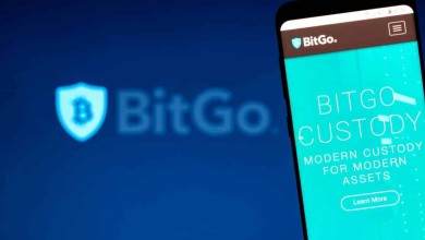 Bitgo Custodia europa