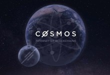 Cosmos Network Internet Blockchain CEO
