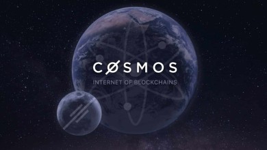 Cosmos Network Internet Blockchain CEO