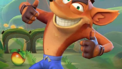 Crash Bandicoot móviles mobile Android iPhone iPad iOs