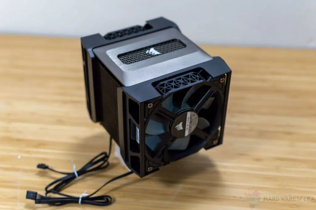 corsair a500