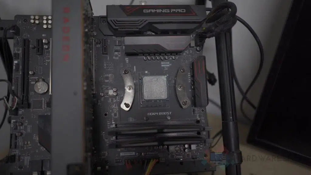 corsair a500