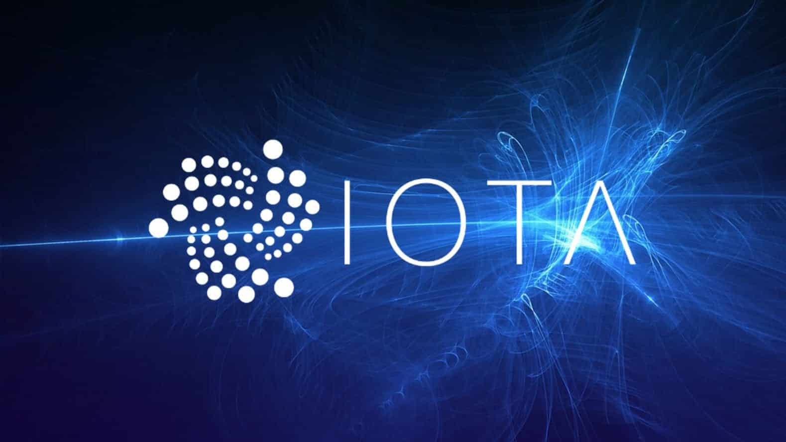 IOTA redes sociales descentralizadas red distribuida internet de las cosas