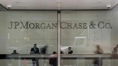 JP morgan demanda tarjeta de credito bitcoin criptomonedas