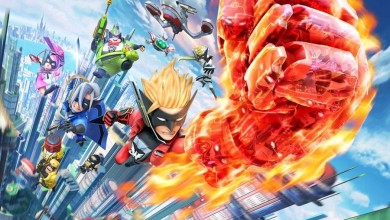 The Wonderful 101 PlatinumGames