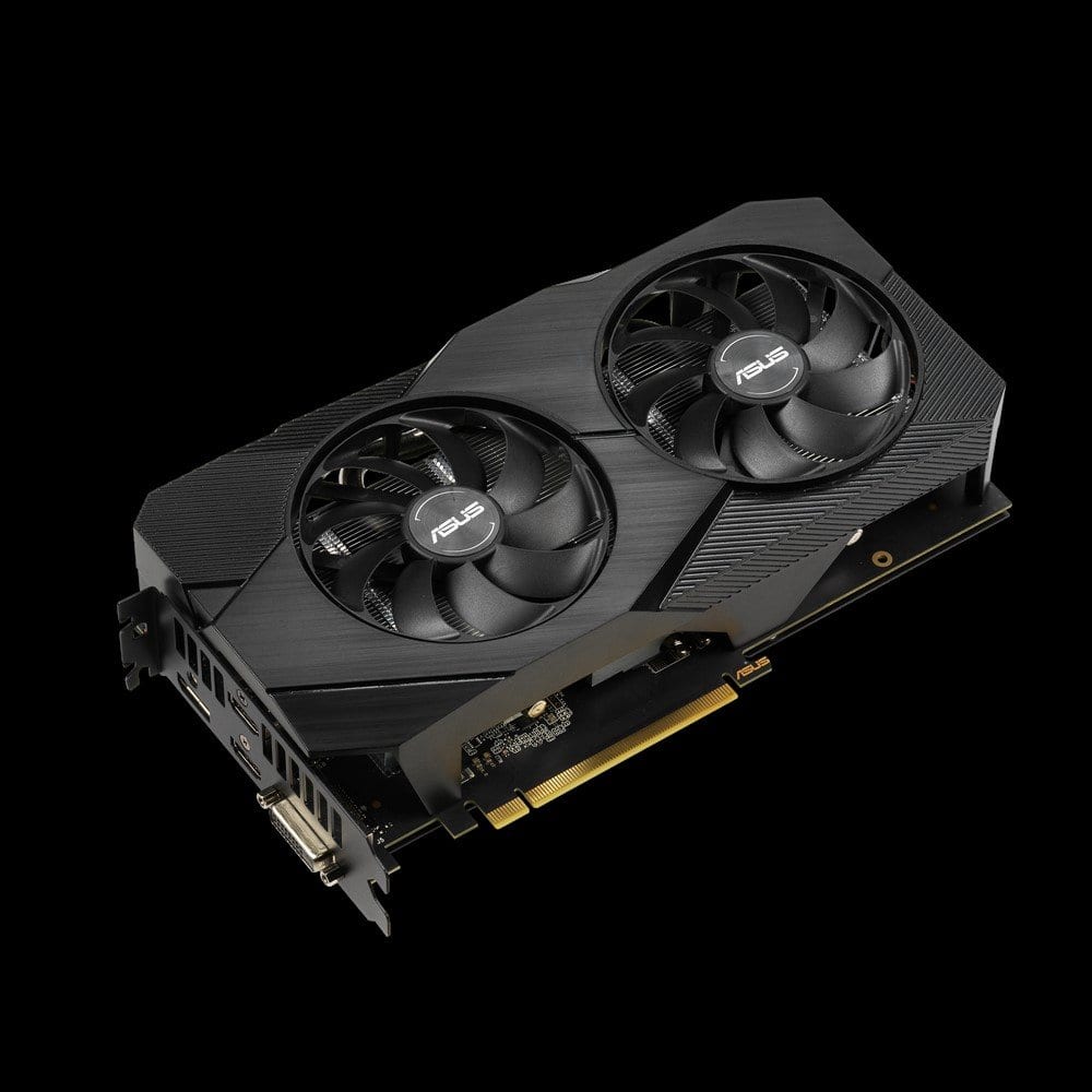 asus rtx 2070 evo v2 oc