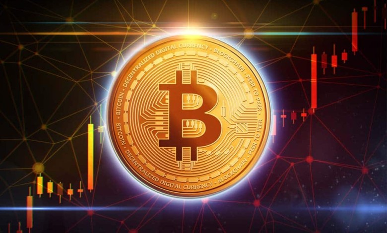 bitcoin grafico precio alza sube invertir que necesuito para bitcoins