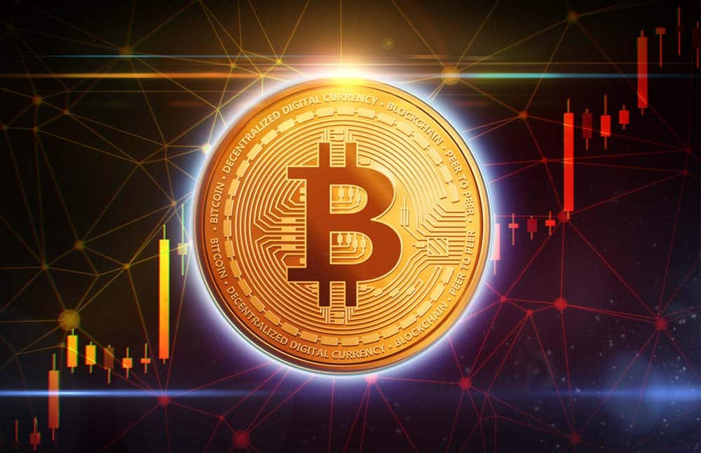 bitcoin grafico precio alza sube invertir que necesuito para bitcoins