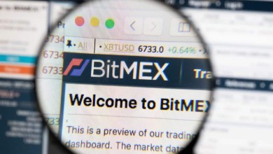 bitmex futuros ethereum exchange